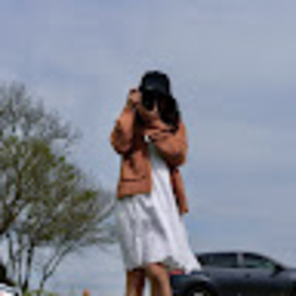 Meet your Posher, Jingfei